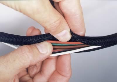 Russell Performance 3/4in Wire and Hose Protection (3ft Length)