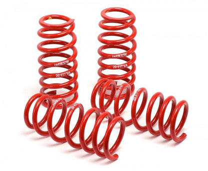 H&R 90-93 Acura Integra Race Spring