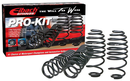 Eibach Pro-Kit for 00-05 BMW 325xi/330xi Sedan
