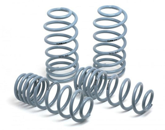 H&R 85-92 Volkswagen Golf/Jetta 8V MK2 OE Sport Spring