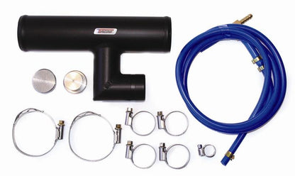 Turbosmart BOV V-Band Blanking Plate