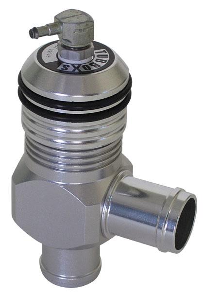 Turbo XS 25mm Bosch Bypass Valve Replacement