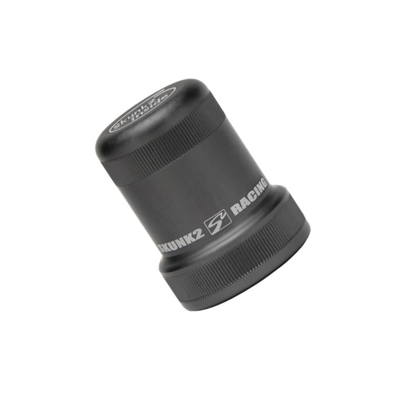 Skunk2 Racing Skunk2 Honda/Acura 92+ B-Series VTEC Black Solenoid Cover