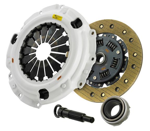 Clutch Masters 96-02 Hyundai Elantra 1.8L / 2.0L / 96-98 Hyundai Tiburon 1.8L / 97-99 Hyundai Tiburo