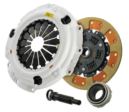 Clutch Masters 95-96 BMW M3 3.0L E36/96-00 BMW M3 3.2L E36 FX300 Clutch Kit w/Alum Flywheel