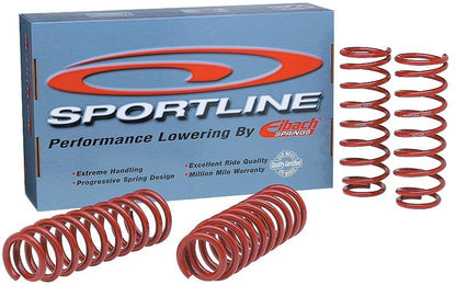 Eibach Sportline Kit for 11-13 Chrysler 300/300C / 11-13 Dodge Charger