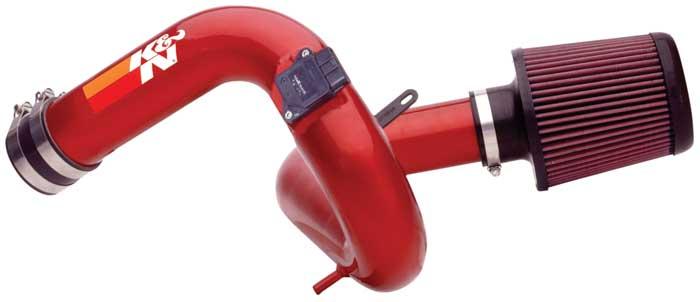 K&N Engineering K&N 11 Hyundai Elantra 1.8L L4 Typhoon Performance Intake Kit