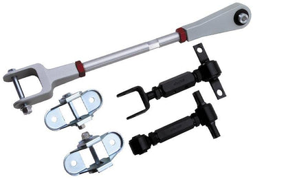 Eibach Pro-Alignment Camber Rear Kit for 05-10 Chrysler 300/300C 2WD / 09-11 Dodge Challenger