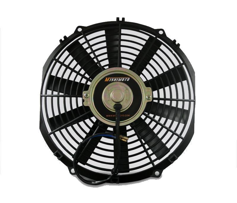 Mishimoto 14 Inch Electric Fan 12V