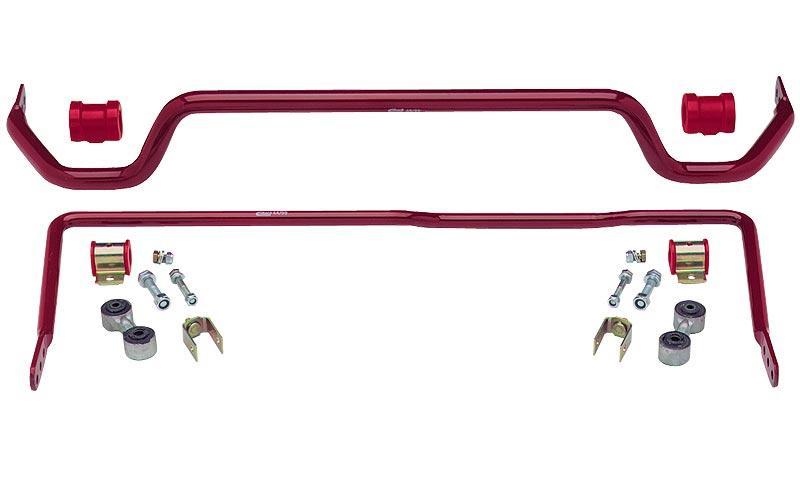 Eibach 35mm Front and 25mm Rear Anti-Roll Kit for 94-04 Ford Mustang