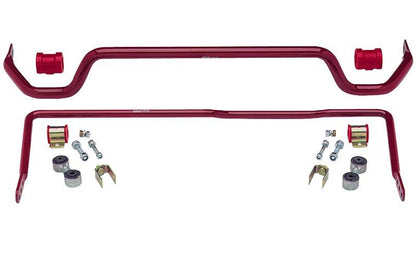 Eibach 19mm Rear Anti-Roll-Kit for 13 Scion FR-S / 13 Subaru BRZ