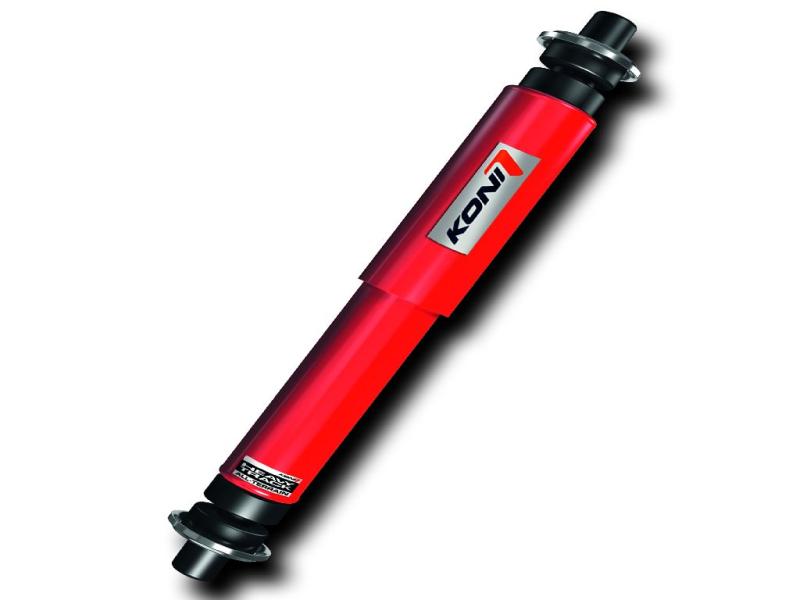 Koni Heavy Track (Red) Shock 79-90 Mercedes W460 - Rear