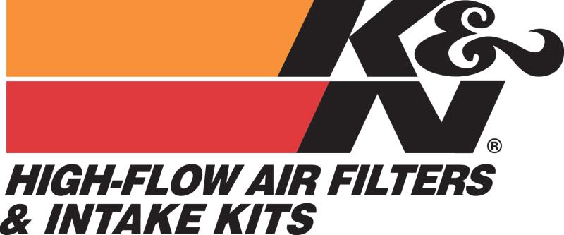 K&N Engineering K&N Marine Air Filter Vent Kit 5/8in Flange 6in Height