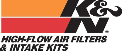 K&N Engineering K&N Hose 3.75inid X 2.25inl Reinforced