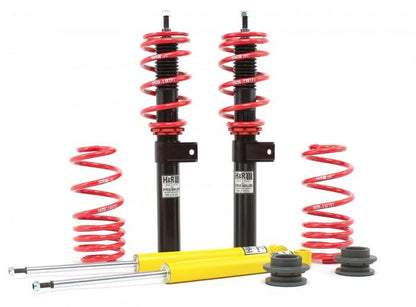 H&R 07-11 BMW 328i Sedan/335i Sedan E90 Prem. Perf. Coil Over