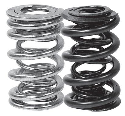 Manley Performance Manley Nissan (VQ35DET) 24pc Valve Springs