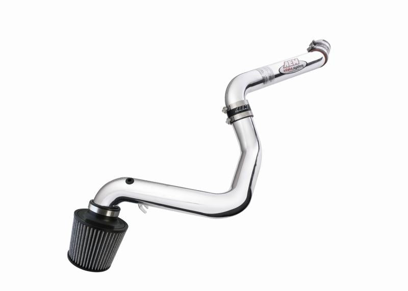 AEM Induction AEM 12-16 Subaru Impreza H4-2.0L Metal Gunmetal Gray Cold Air Intake