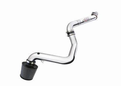 AEM Induction AEM 04 Saturn ION L4-2.2L Silver Cold Air Intake