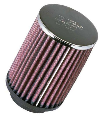 K&N Engineering K&N Universal Rubber Filter 6in ID 7.5in OD 12in H