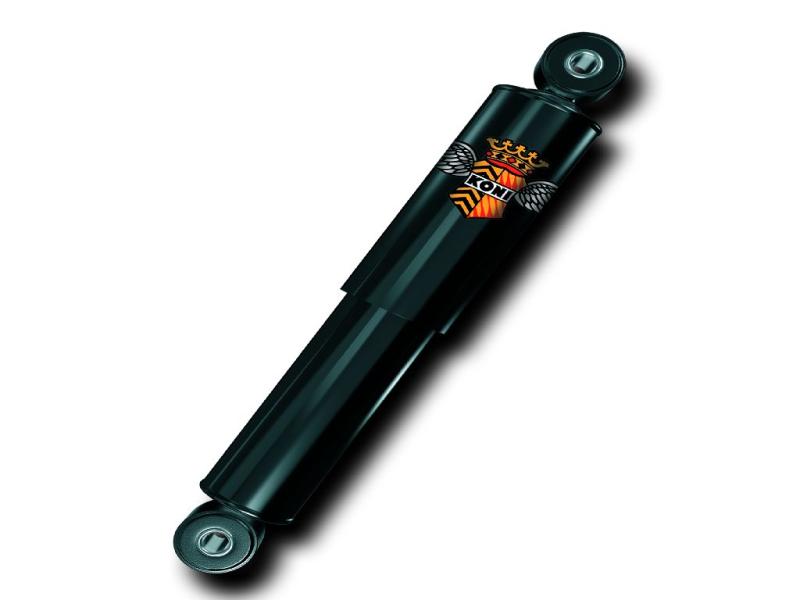 Koni Classic (Red) Shock 65-68 Porsche 911/ 912 - Rear