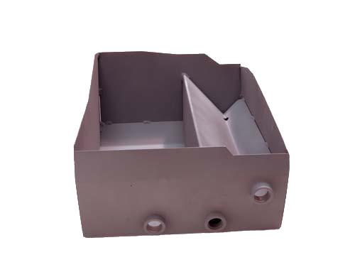Aeromotive 64 Pontiac GTO 340 Stealth Fuel Tank