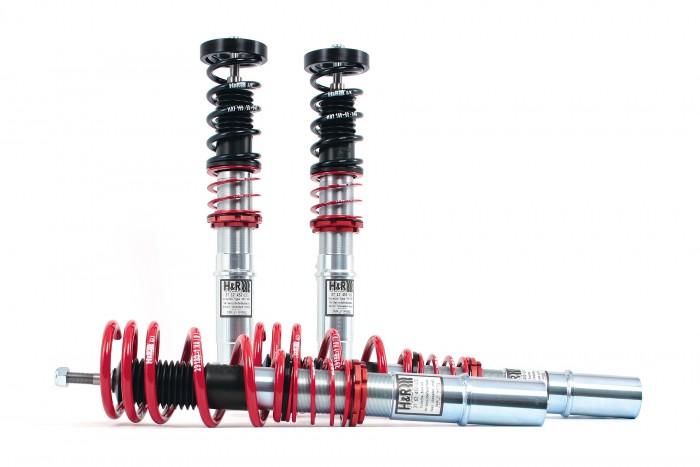 H&R 08-10 Pontiac G8 Street Perf. Coil Over
