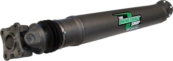 Driveshaft Shop DSS Pontiac 2005-2006 (ONLY) GTO Driveshaft 1000HP 1-Piece Carbon Fiber Shaft GTOSH2-C2-0506