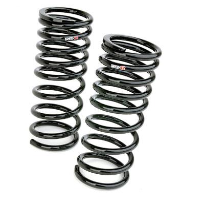 RS-R 10+ Nissan Quest (PE52) Down Sus Springs