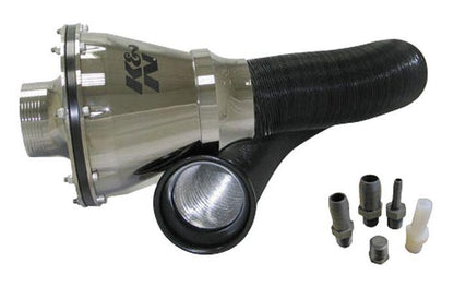 K&N Engineering K&N 06-08 Miata Apollo Cold Air Intake Kit