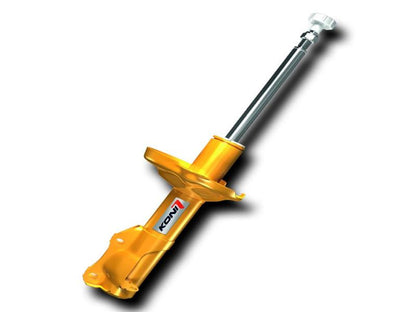 Koni Sport (Yellow) Shock 00-05 Toyota MR2 Spyder - Front