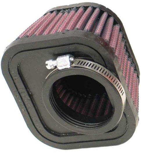 K&N Engineering K&N 98-06 Honda CBR600 Hornet/04-06 CBF500/CBF600/CB600S/05 CBF600F Replacement Air Filter