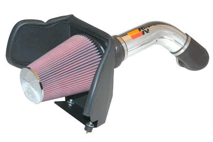 K&N Engineering K&N 03-09 Hummer H2 V8-6.0/6.2L High Flow Performance Kit