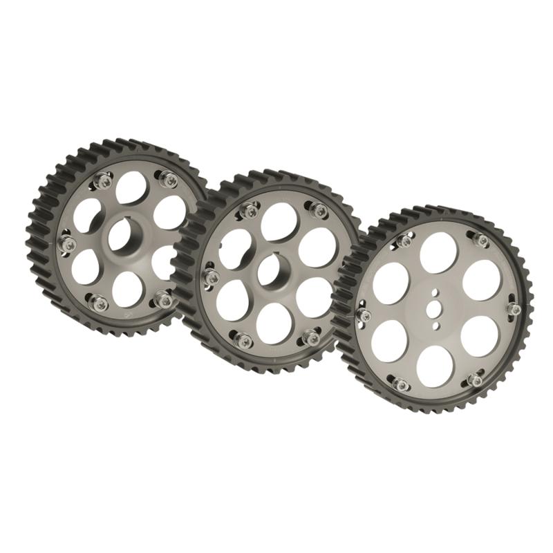 Skunk2 Racing Skunk2 Pro-Series F20/F22C Adjustable Cam Gears