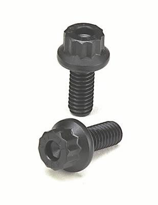 ARP Chevy SB/BB 265-454 7/16in Cam Bolt Kit