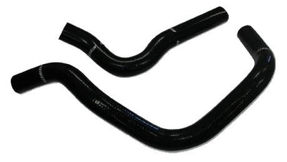 Mishimoto 01-05 Dodge Neon Black Silicone Hose Kit