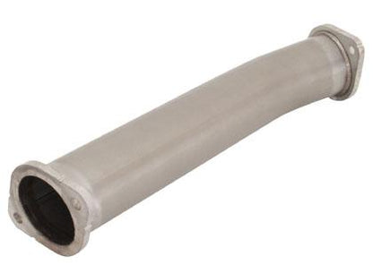 Turbo XS 04-10 RX8 High Flow Catalytic Converter (for use ONLY with RX8-CBE)