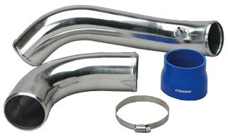 GReddy Nissan Skyline BNR32 Aluminum Intercooler Piping Kit