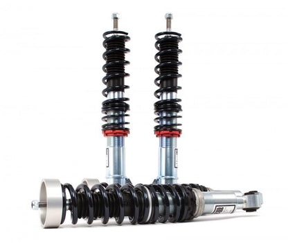 H&R 07-10 GT500/GT500 Convertible V8 RSS Coil Over