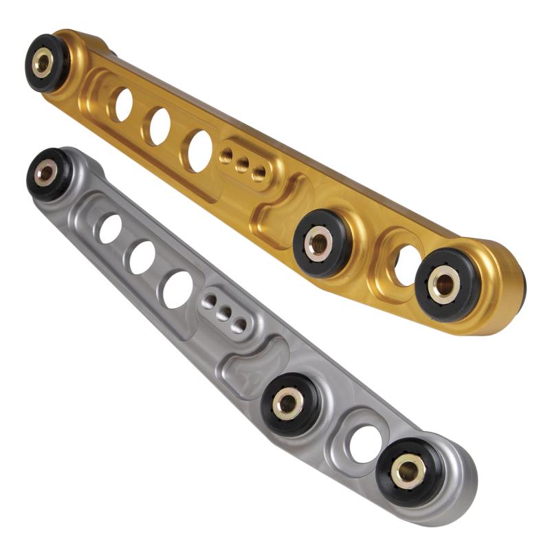 Skunk2 Racing Skunk2 02-06 Honda Element/02-06 Acura RSX Hard Anodized Rear Lower Control Arm (Incl. Socket Tool)