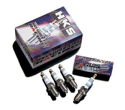 HKS SUPER FIRE RACING M45G - Single