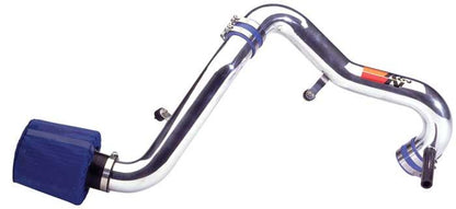 K&N Engineering K&N Performance Intake Kit TYPHOON; ACURA TSX (CCA), 2004-06; POLISH