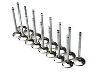Brian Crower Toyota 3SGTE 34mm Intake Valves (+.5mm head diameter)