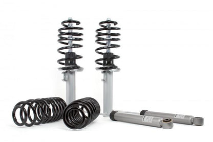 H&R 06-09 Volkswagen Golf (Rabbit/Rabbit S) 2.5L/1.9L TDI/2.0T MK5 Sport Cup Kit
