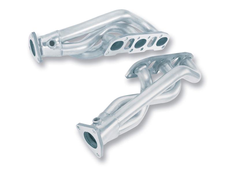 Borla 02-14 WRX / 04-18 STi Header