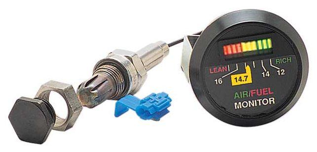 K&N Engineering K&N Oxygen Sensor Plug