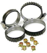 Turbosmart 32mm Hose Blanking Plug