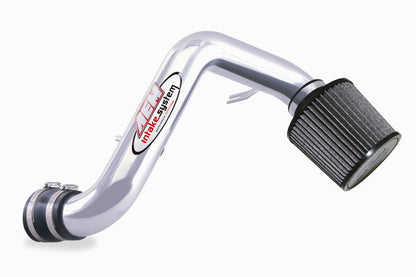 AEM Induction AEM 92-95 Civic DX/LX/EX/SI/ 96-00 Civic EX/ 93-95 Del Sol S/ 93-97 Del Sol Si Red Short Ram Intake