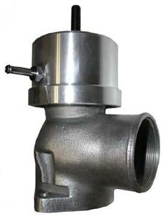 GReddy 89-94 Nissan Skyline BNR32/BCNR33 FB-Type BOV Kit w/ Adapters (For Stock Styling Piping)
