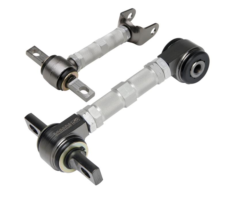 Skunk2 Racing Skunk2 Pro Series 12-13 Honda Civic Hard Anodized Adjustable Rear Camber Kits