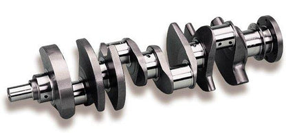 Eagle Chevrolet LS 4340 4.000in Stroke 58 Tooth Reluctor Forged Crankshaft